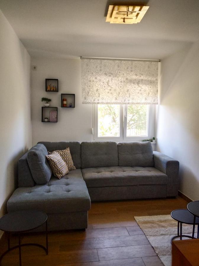 Apartment Vida - Amazing Place With Garden And Terrace Rijeka Exterior foto