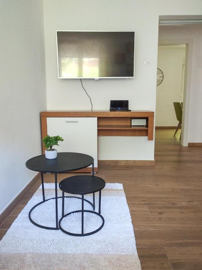 Apartment Vida - Amazing Place With Garden And Terrace Rijeka Exterior foto