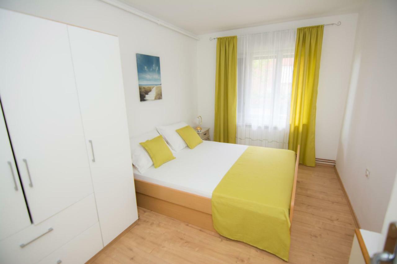 Apartment Vida - Amazing Place With Garden And Terrace Rijeka Exterior foto