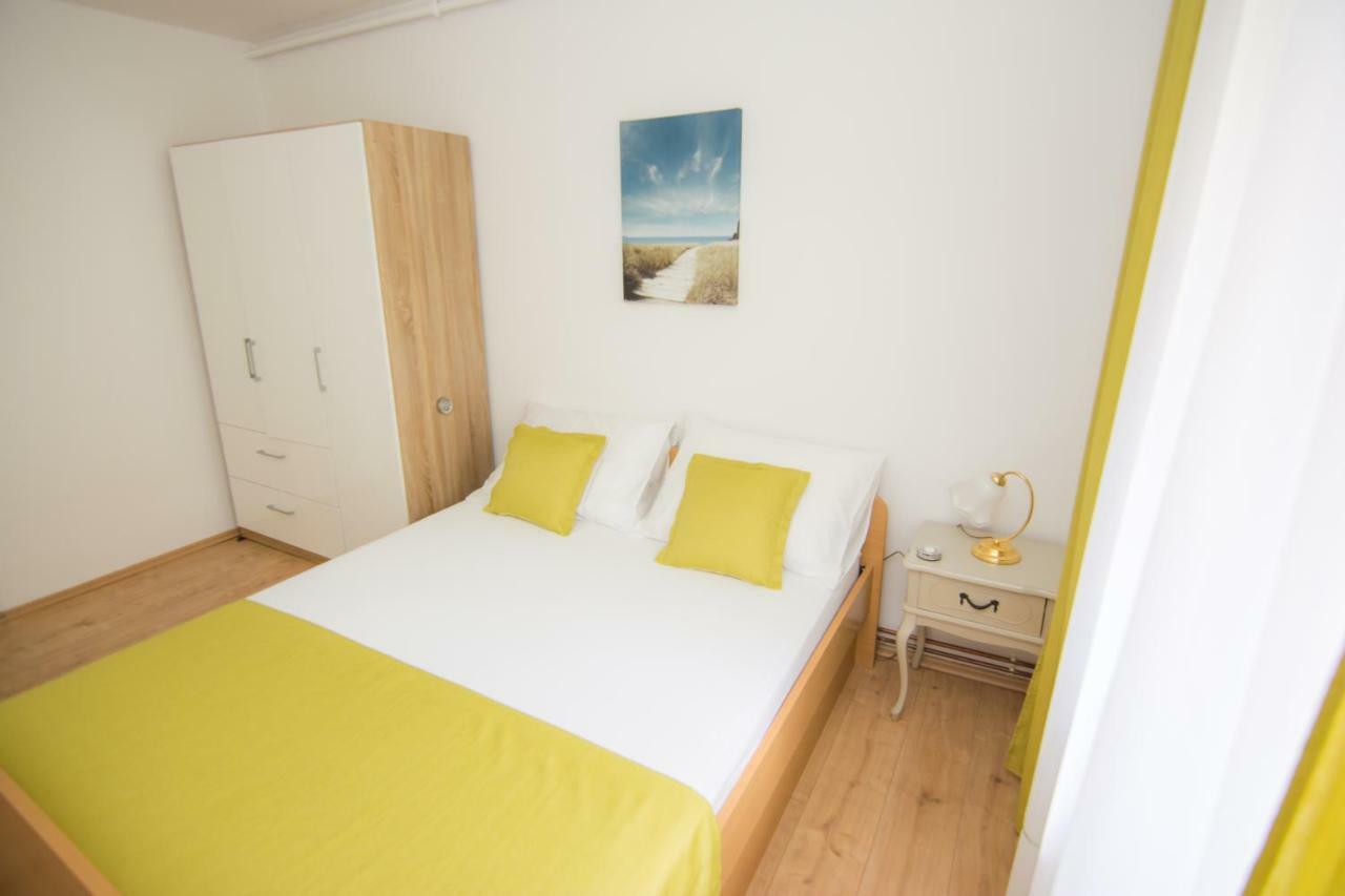 Apartment Vida - Amazing Place With Garden And Terrace Rijeka Exterior foto